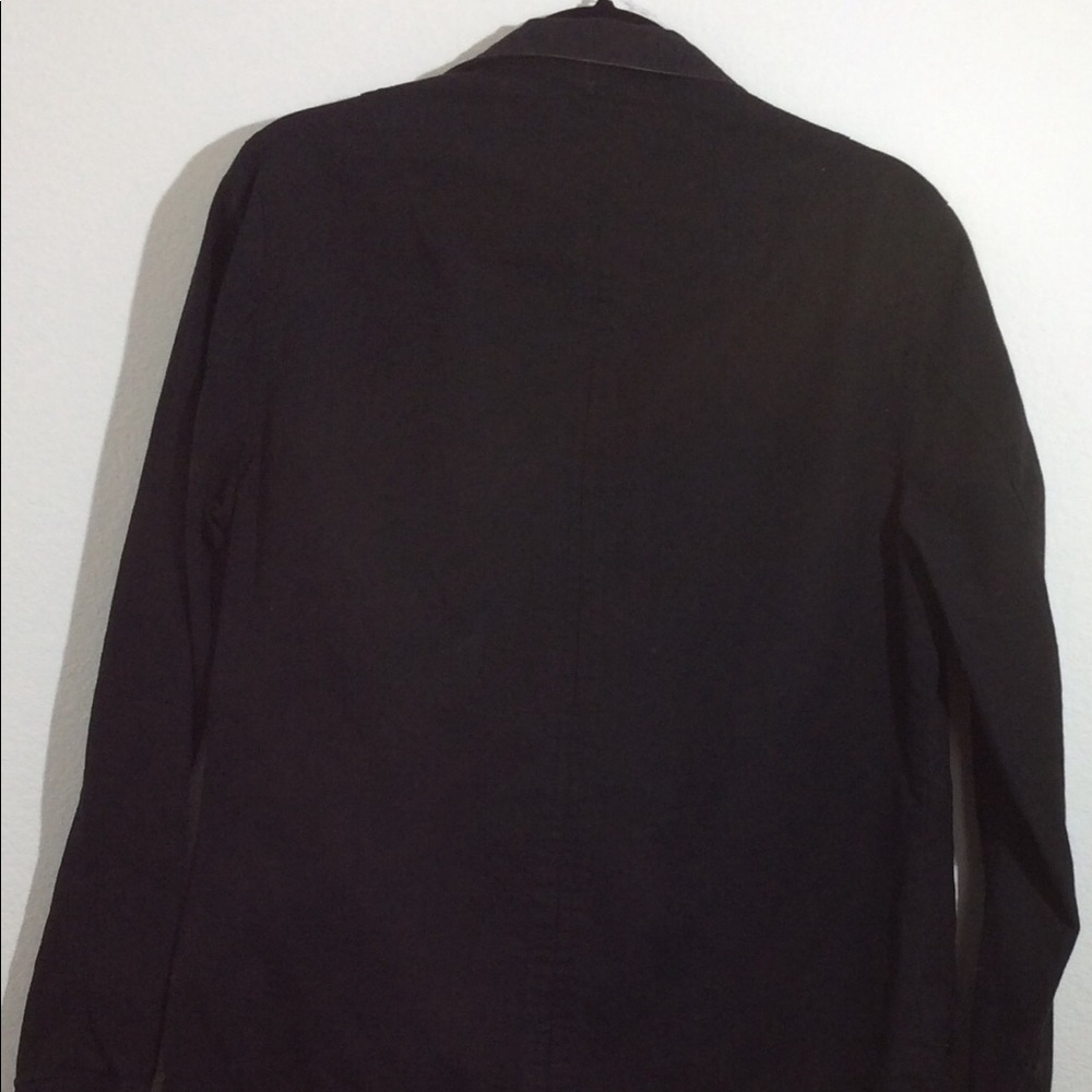 G by Guess Utility Jacket - Picture 2 of 2